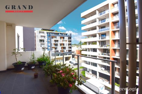 Property photo of 406/1 Guess Avenue Wolli Creek NSW 2205