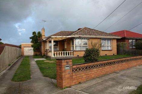 Property photo of 38 Stackpoole Street Noble Park VIC 3174