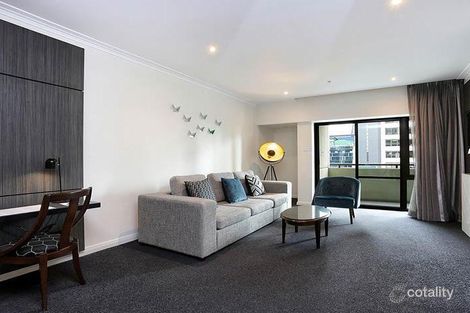 1815/222 Russell St, Melbourne, VIC 3000