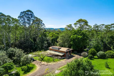 2205 Dunoon Rd, Dorroughby, NSW 2480