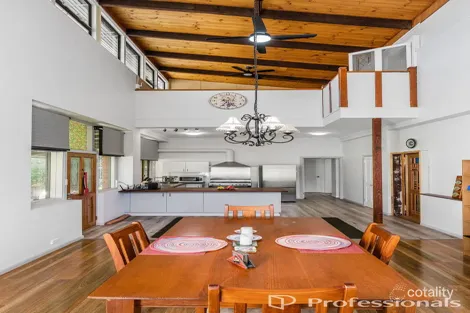 Property photo of 2205 Dunoon Road Dorroughby NSW 2480