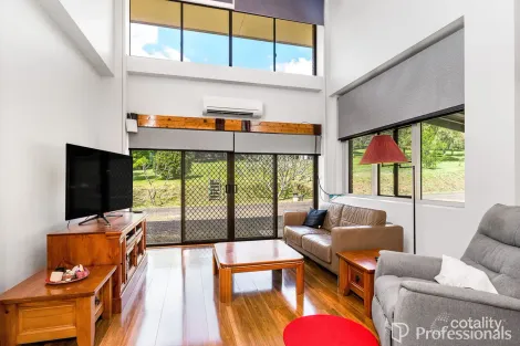 Property photo of 2205 Dunoon Road Dorroughby NSW 2480