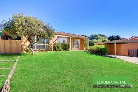 Property photo of 54 Summerville Crescent Florey ACT 2615