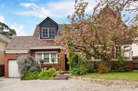 Property photo of 21 Outlook Drive Camberwell VIC 3124