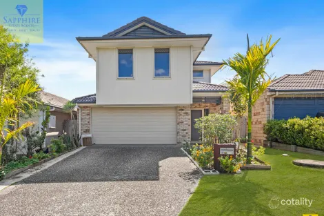 Property photo of 18 Chase Crescent North Lakes QLD 4509