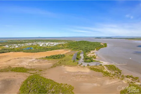 Property photo of LOT 1 Svendsen Road Zilzie QLD 4710