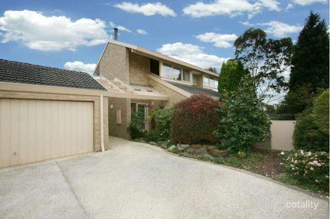 36 Buvelot Wynd, Doncaster East, VIC 3109
