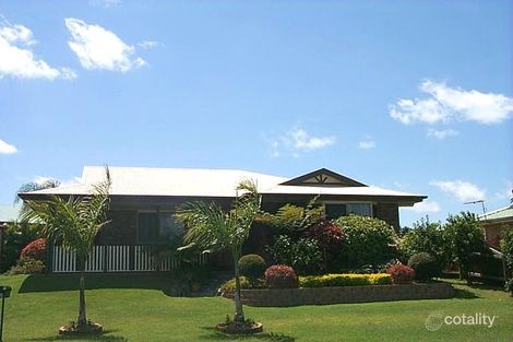 3 Perch Ct, Andergrove, QLD 4740