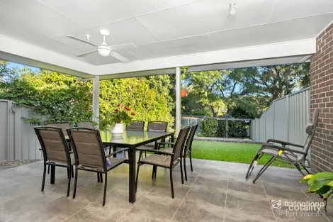 22a Bay St, Nelson Bay, NSW 2315