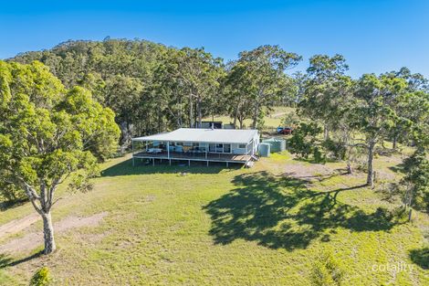 Property photo of 324 Ebsworth Firetrail Glen Martin NSW 2321