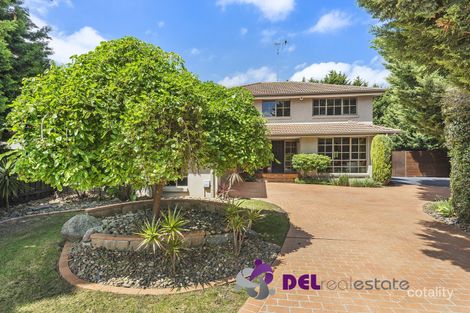 Property photo of 5 Rola Close Endeavour Hills VIC 3802