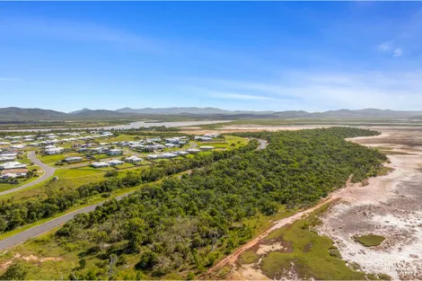 Property photo of LOT 1 Svendsen Road Zilzie QLD 4710