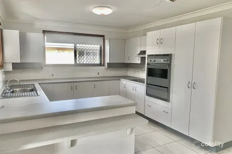 Property photo of 19 Pennycuick Street The Range QLD 4700