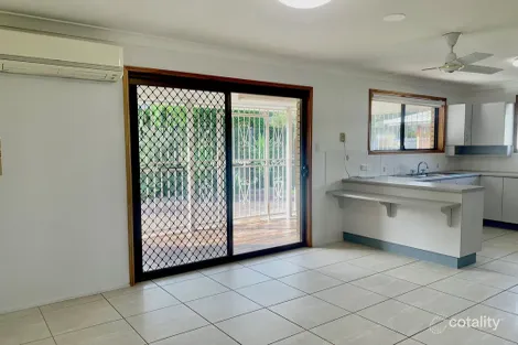 Property photo of 19 Pennycuick Street The Range QLD 4700