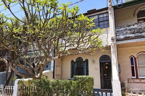 164 Hereford St, Forest Lodge, NSW 2037