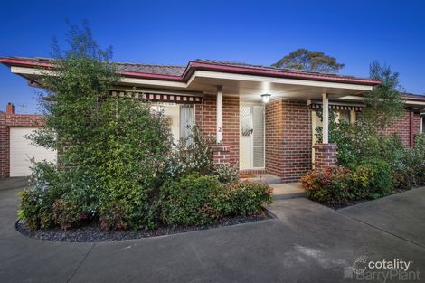 Property photo of 2/64 Mt Dandenong Road Ringwood East VIC 3135