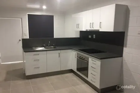 5/47 Ralston St, West End, QLD 4810
