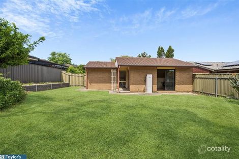 Property photo of 13 Schaffer Court Golden Grove SA 5125