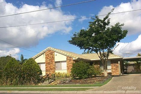 Property photo of 128 Federation Drive Bethania QLD 4205