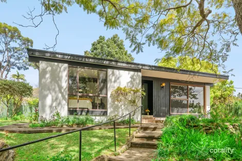 Property photo of 108 Bellamy Street Pennant Hills NSW 2120