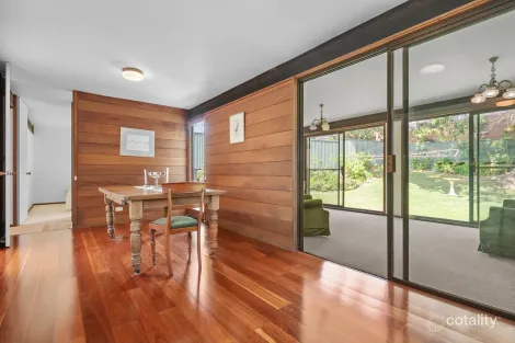 Property photo of 108 Bellamy Street Pennant Hills NSW 2120