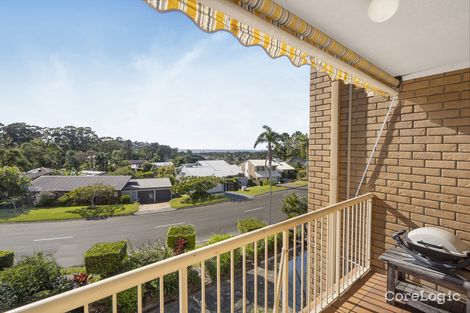 Property photo of 7/29 Alinjarra Drive Tugun QLD 4224