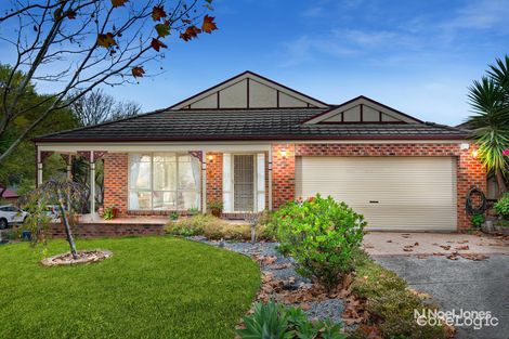 Property photo of 112 Billanook Way Chirnside Park VIC 3116