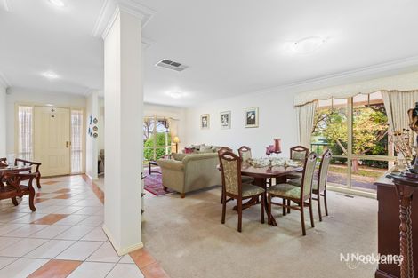Property photo of 112 Billanook Way Chirnside Park VIC 3116