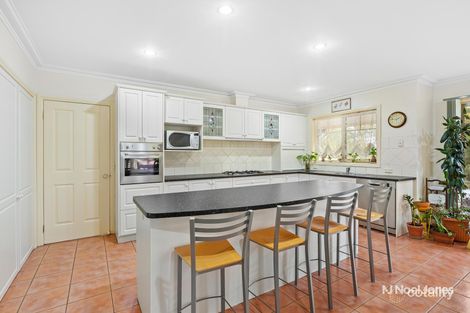 Property photo of 112 Billanook Way Chirnside Park VIC 3116