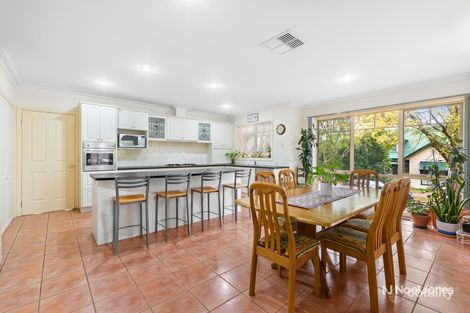 Property photo of 112 Billanook Way Chirnside Park VIC 3116