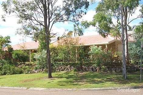 Property photo of 4 Riverstone Road Helensvale QLD 4212