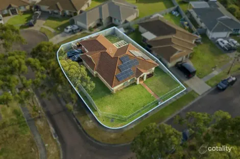 19 Peony Pl, Hamlyn Terrace, NSW 2259