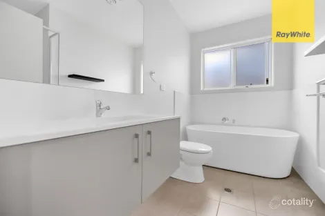 Property photo of 5 Gillingham Street Schofields NSW 2762