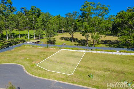 54 Strathallan Tce, Thrumster, NSW 2444