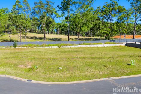 Property photo of 54 Strathallan Terrace Thrumster NSW 2444