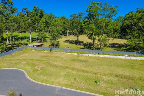 Property photo of 54 Strathallan Terrace Thrumster NSW 2444