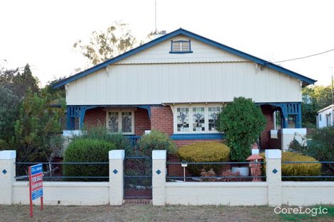 Property photo of 8 Warraderry Street Grenfell NSW 2810