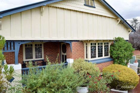 Property photo of 8 Warraderry Street Grenfell NSW 2810