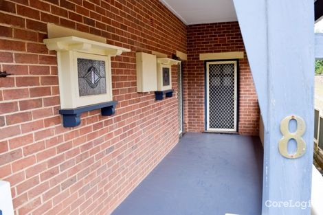 Property photo of 8 Warraderry Street Grenfell NSW 2810