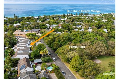 Property photo of 5/6 Ray Street Sunshine Beach QLD 4567