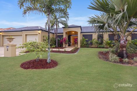 3 Eastside Esp, Helensvale, QLD 4212