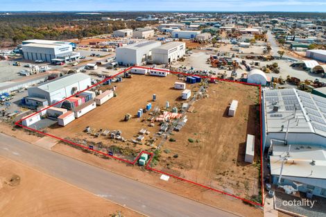 5 Stockyard Way, Broadwood, WA 6430