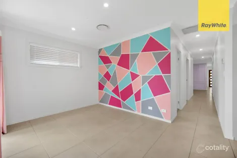 Property photo of 5 Gillingham Street Schofields NSW 2762