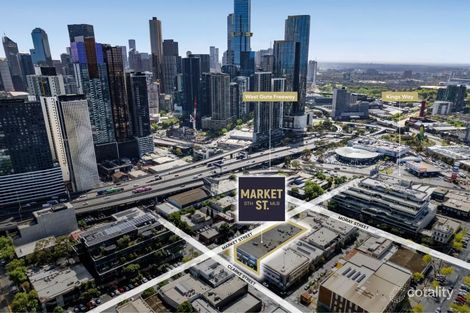 17-33 Market St, South Melbourne, VIC 3205