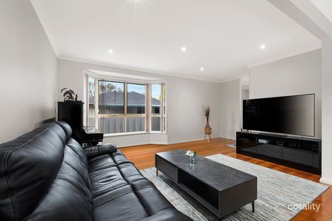 Property photo of 2/8 Matlock Road Wantirna South VIC 3152