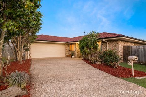 Property photo of 6 Megan Court Sunnybank Hills QLD 4109