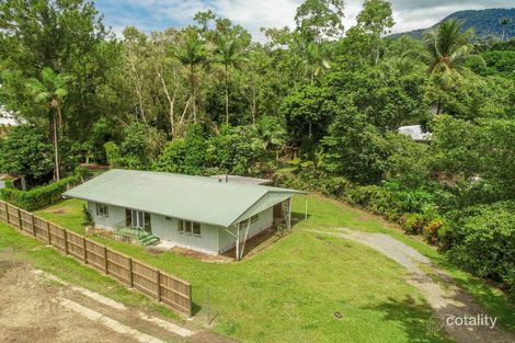 7 Carmen St, Earlville, QLD 4870