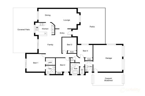 Property photo of 232 Mylestom Drive Repton NSW 2454