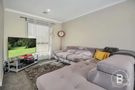 Property photo of 399 Cooke Street Redan VIC 3350