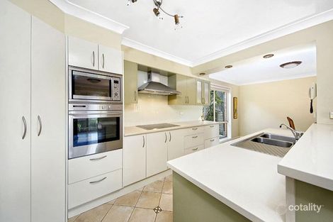 Property photo of 21 Silverleaf Row Menai NSW 2234